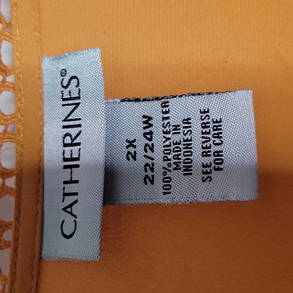 Catharines blouse - Picture 5 of 9